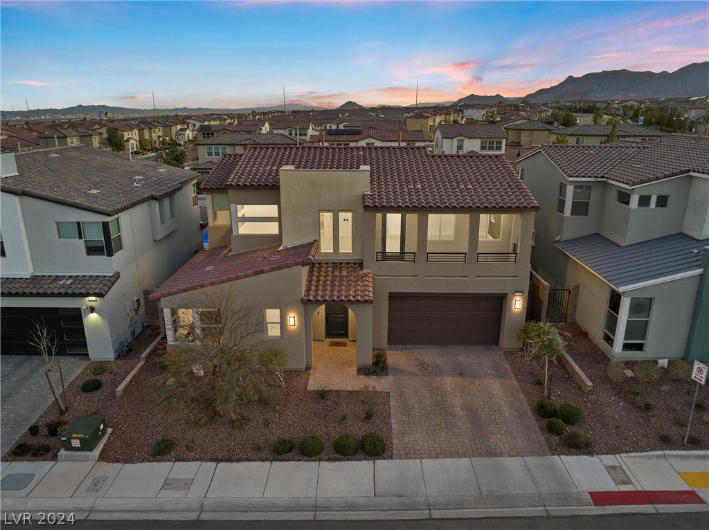 10309 Sierra Skye Avenue