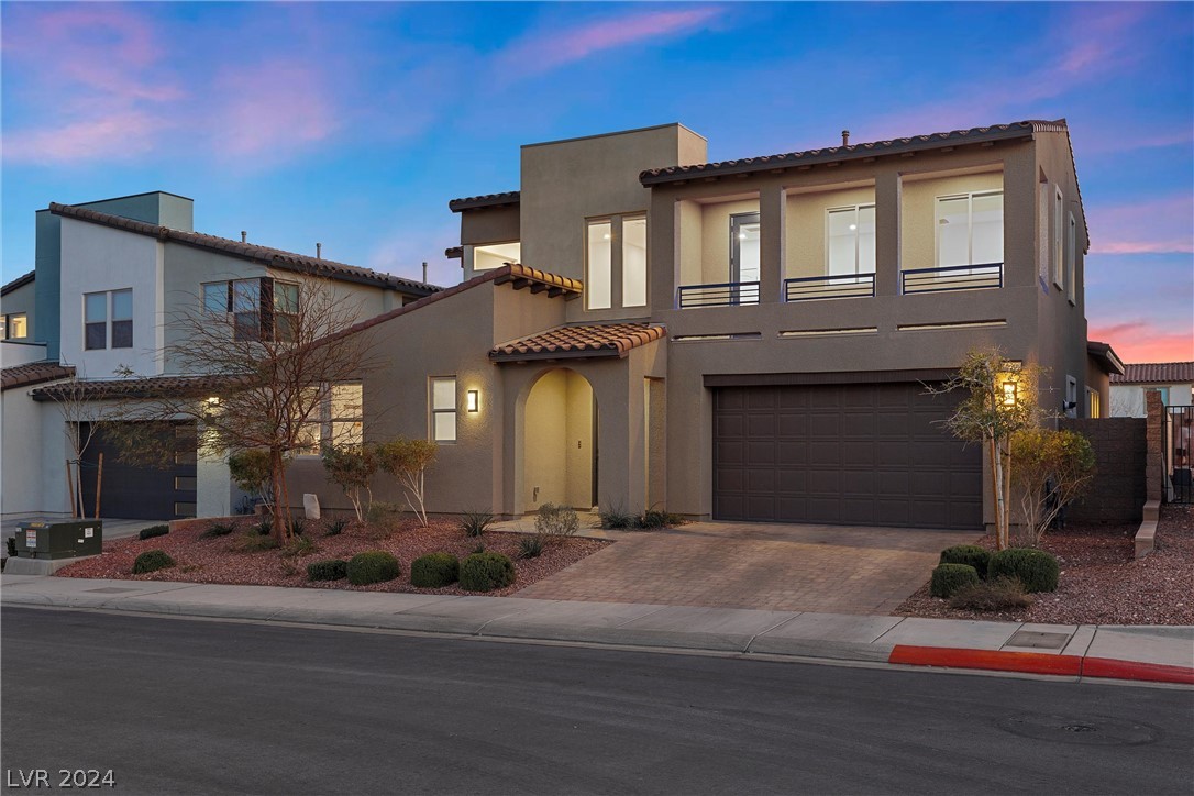 10309 Sierra Skye Avenue