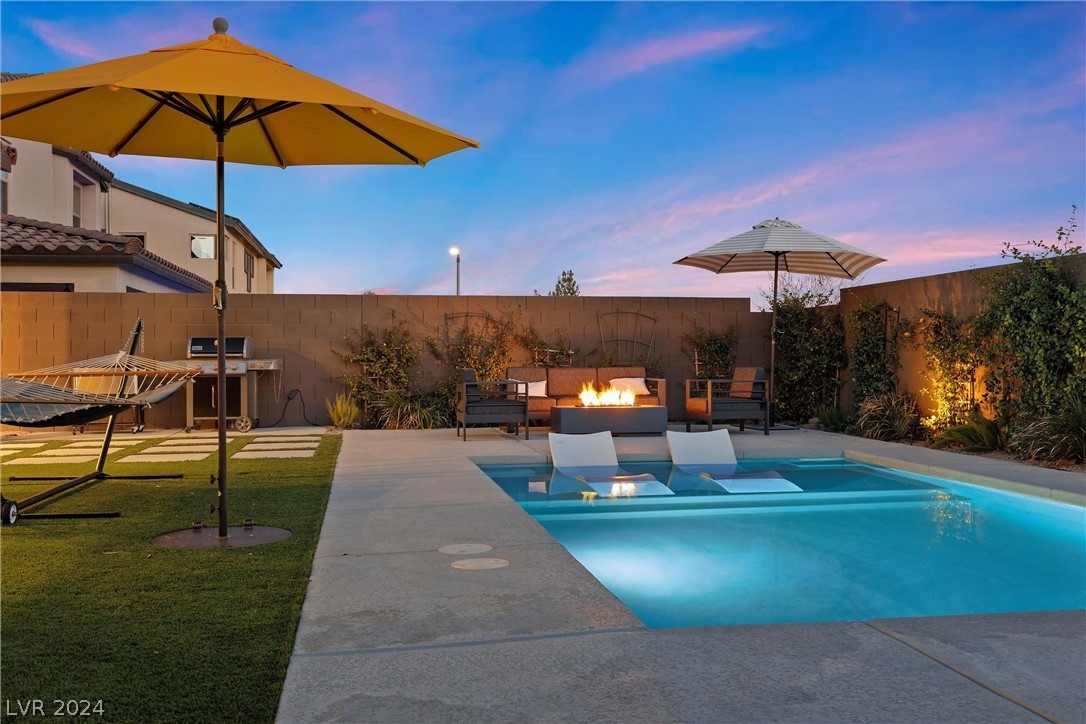 10309 Sierra Skye Avenue