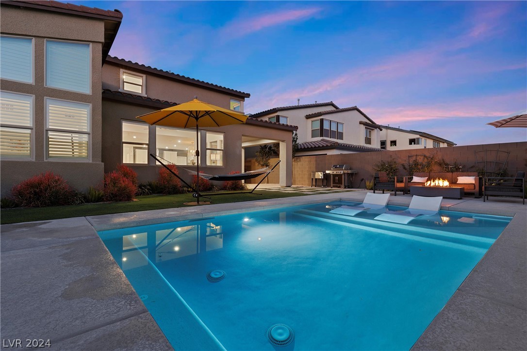 10309 Sierra Skye Avenue