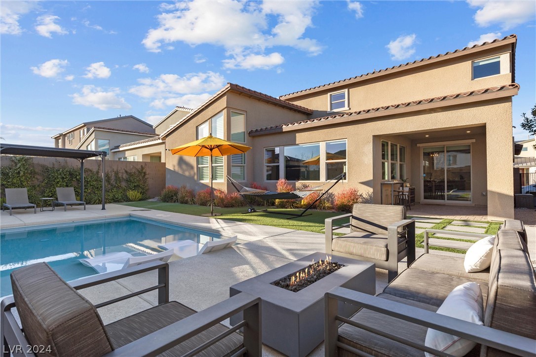 10309 Sierra Skye Avenue