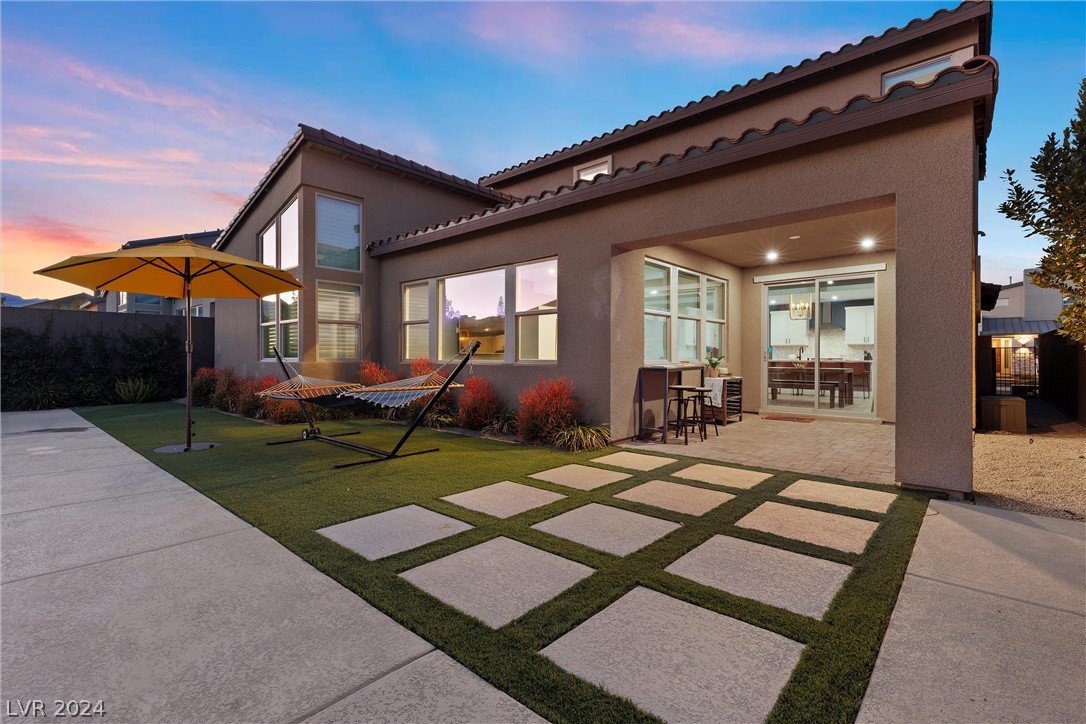 10309 Sierra Skye Avenue