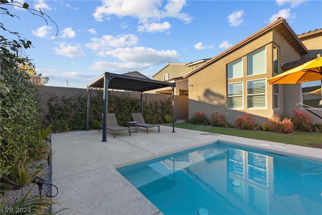 10309 Sierra Skye Avenue