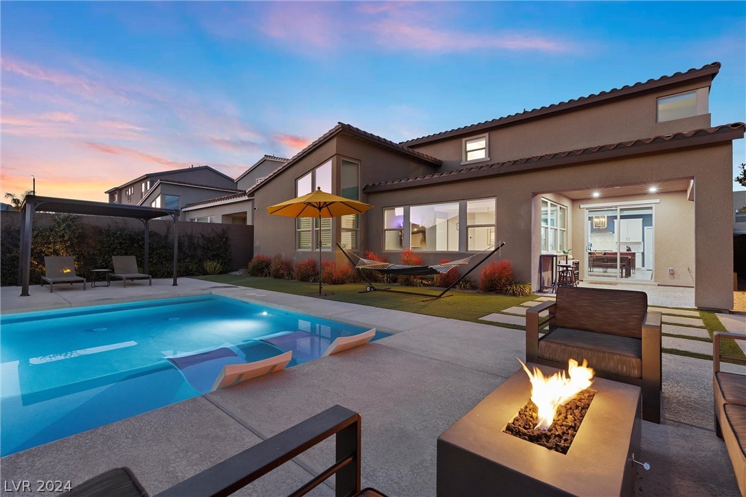 10309 Sierra Skye Avenue