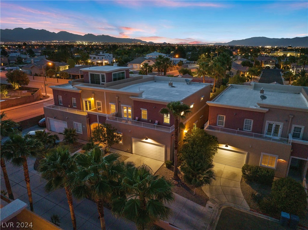 5611 Deer Creek Falls Court