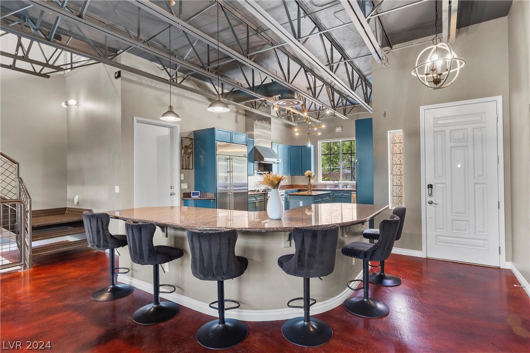 5611 Deer Creek Falls Court