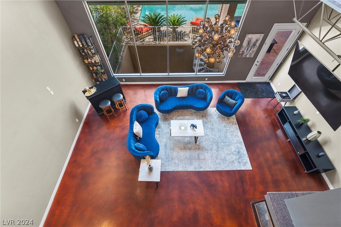 5611 Deer Creek Falls Court