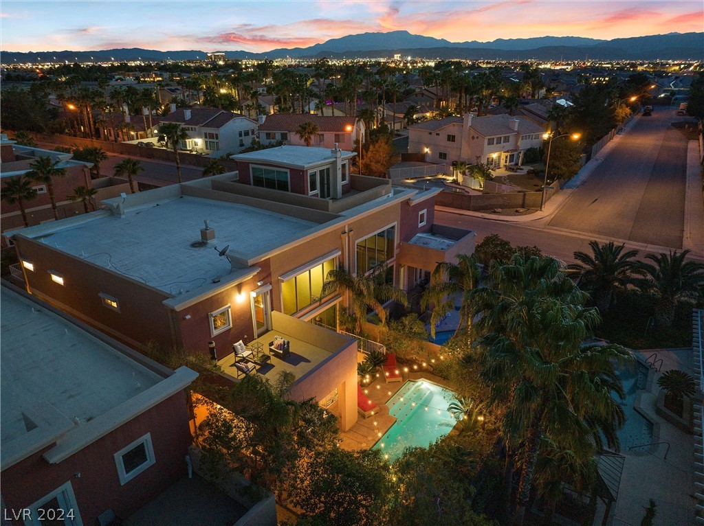 5611 Deer Creek Falls Court