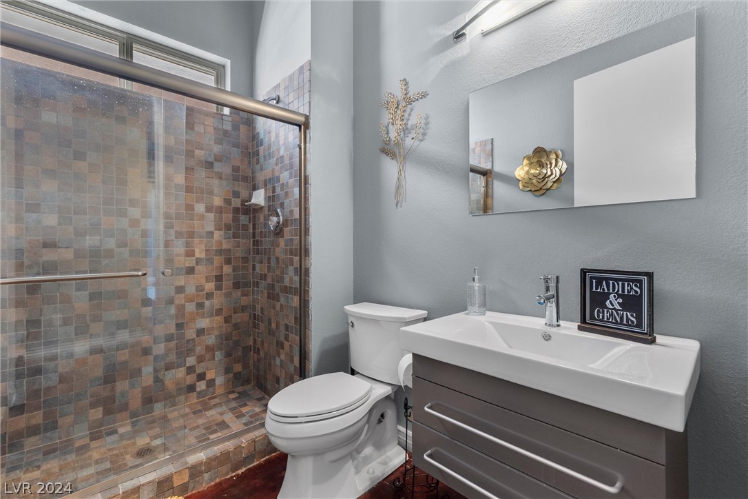 5611 Deer Creek Falls Court