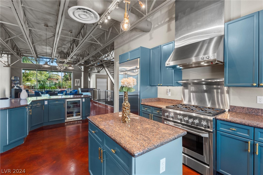 5611 Deer Creek Falls Court