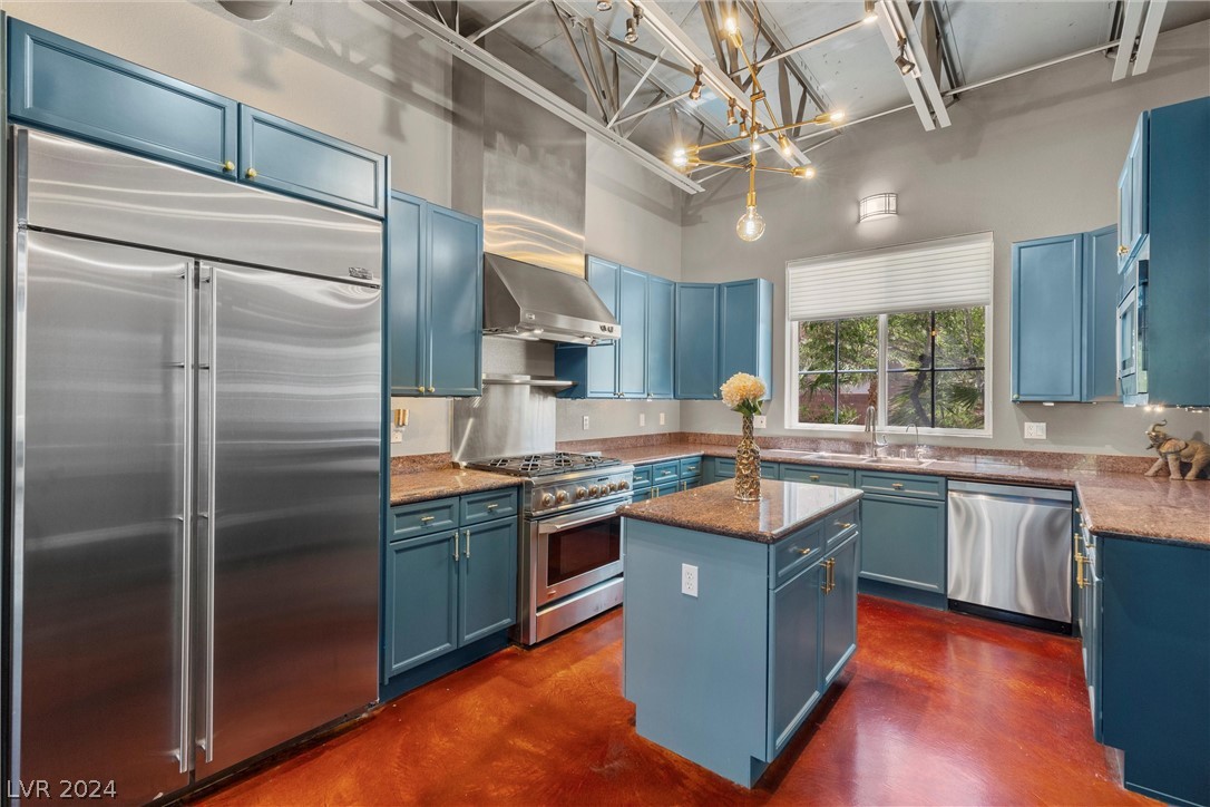 5611 Deer Creek Falls Court