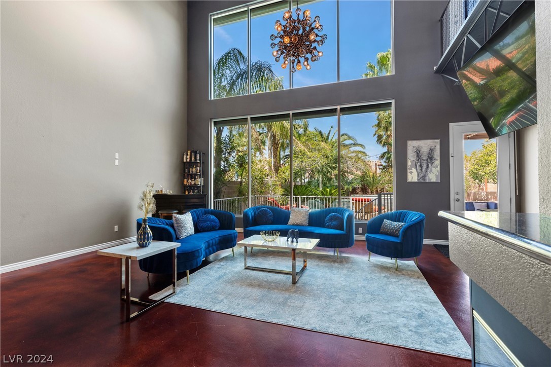 5611 Deer Creek Falls Court