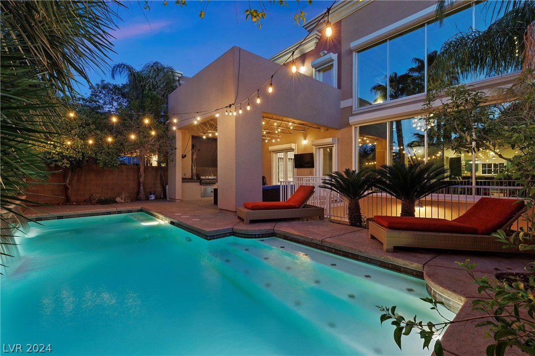 5611 Deer Creek Falls Court