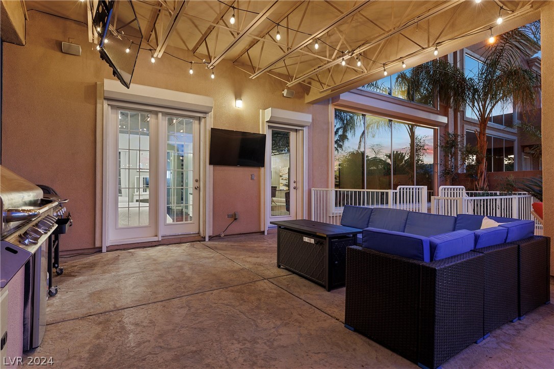 5611 Deer Creek Falls Court