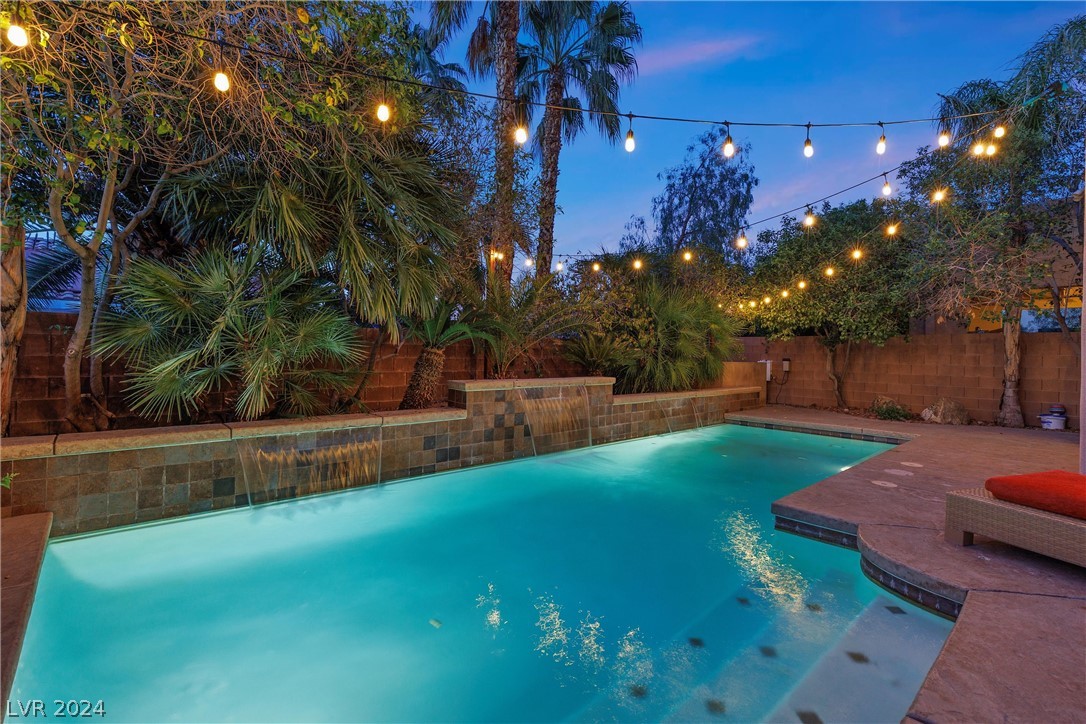 5611 Deer Creek Falls Court