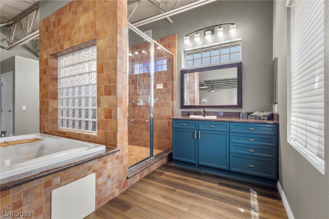 5611 Deer Creek Falls Court