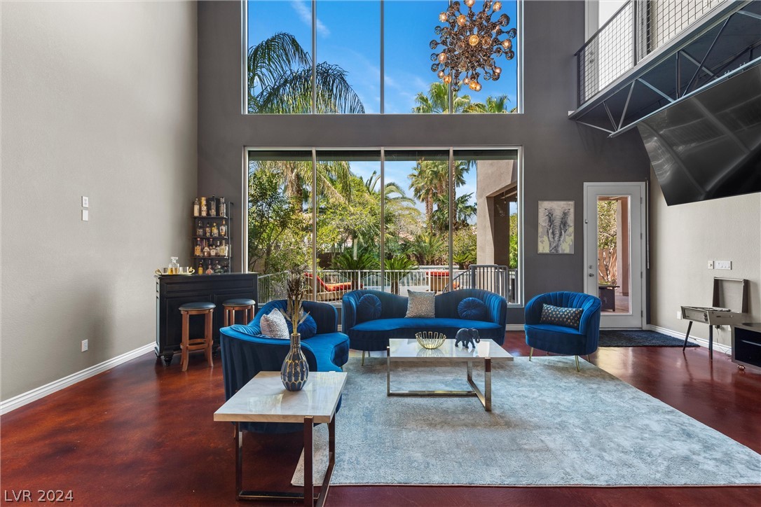 5611 Deer Creek Falls Court