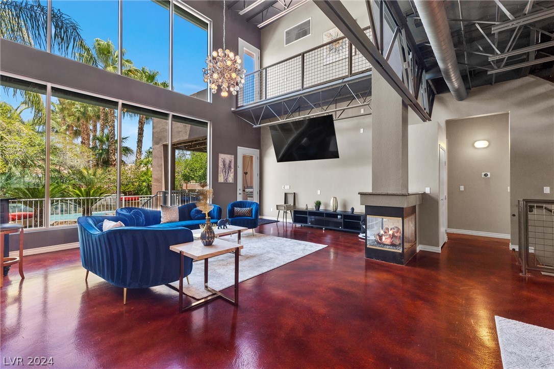 5611 Deer Creek Falls Court