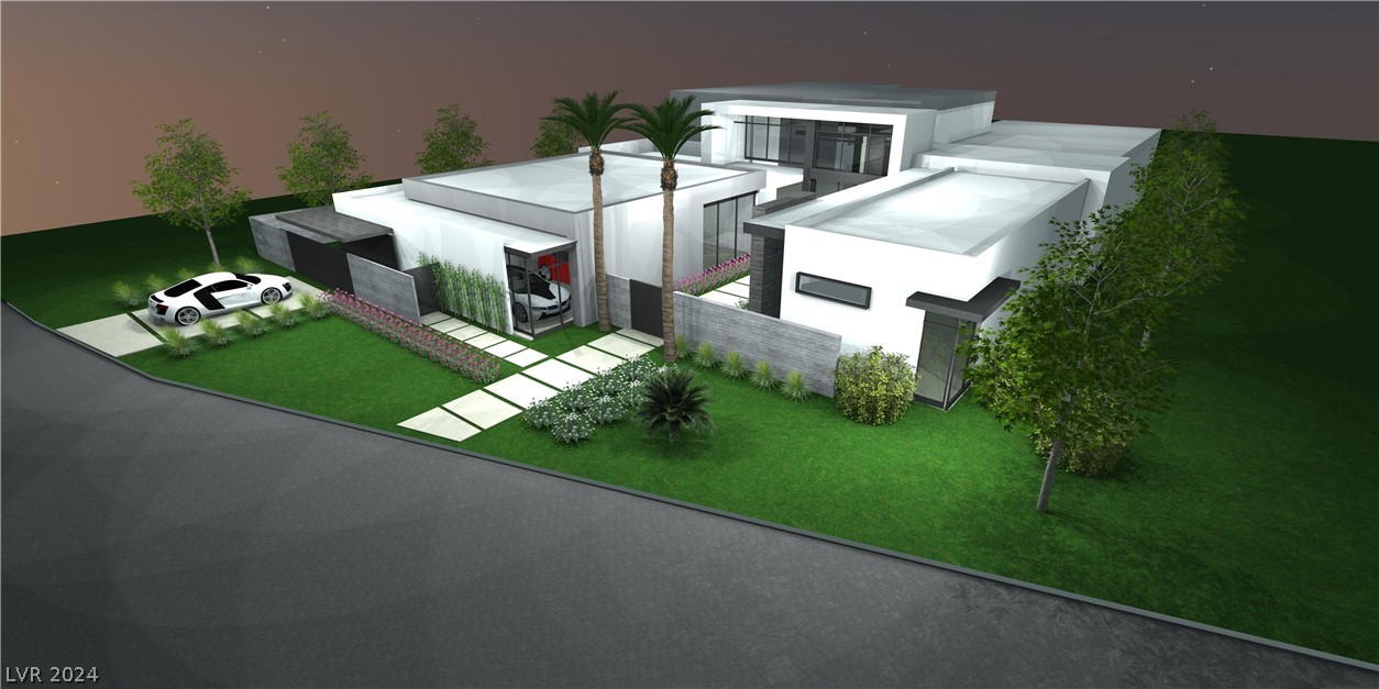 32 High Knoll Court