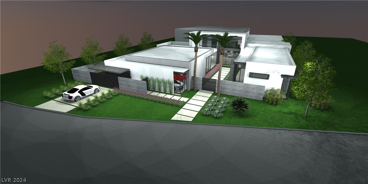 32 High Knoll Court