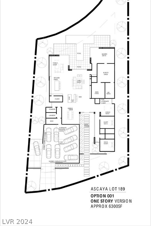 32 High Knoll Court