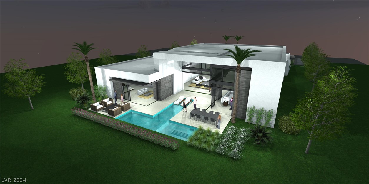 32 High Knoll Court