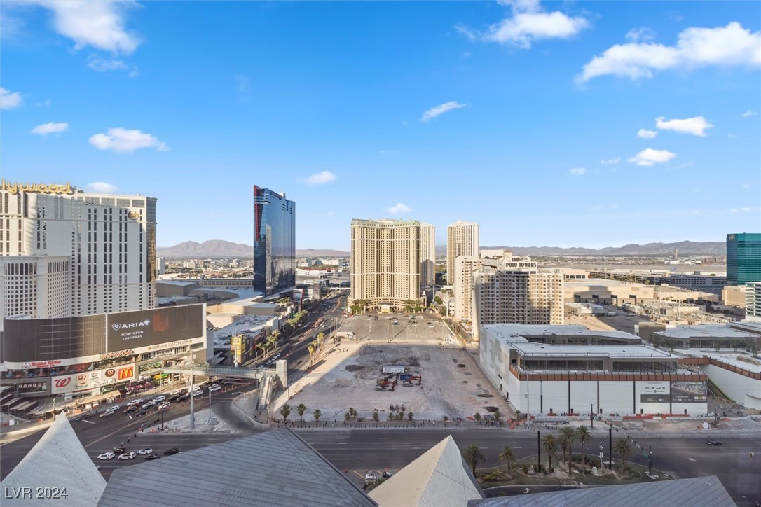 3722 Las Vegas Boulevard 1906