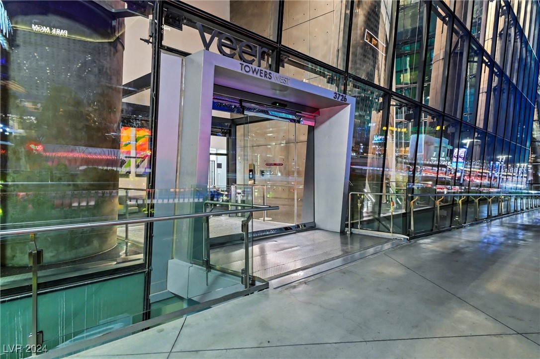 3722 Las Vegas Boulevard 1906
