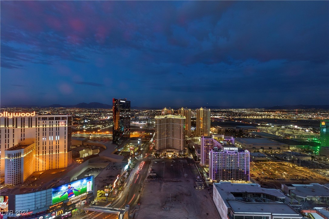 3722 Las Vegas Boulevard 1906