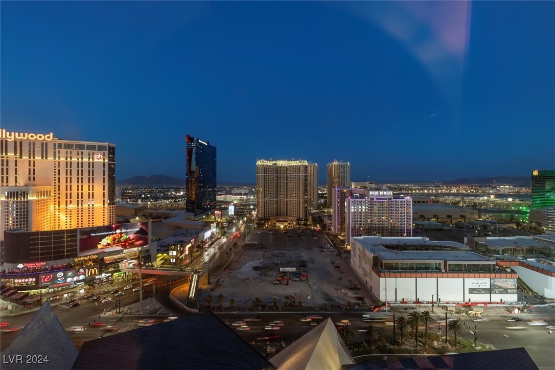 3722 Las Vegas Boulevard 1906