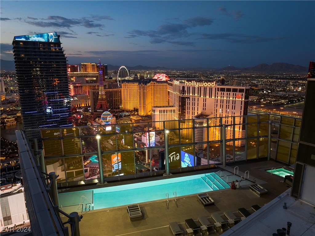 3722 Las Vegas Boulevard 1906