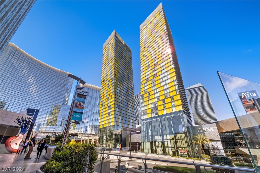 3722 Las Vegas Boulevard 1906