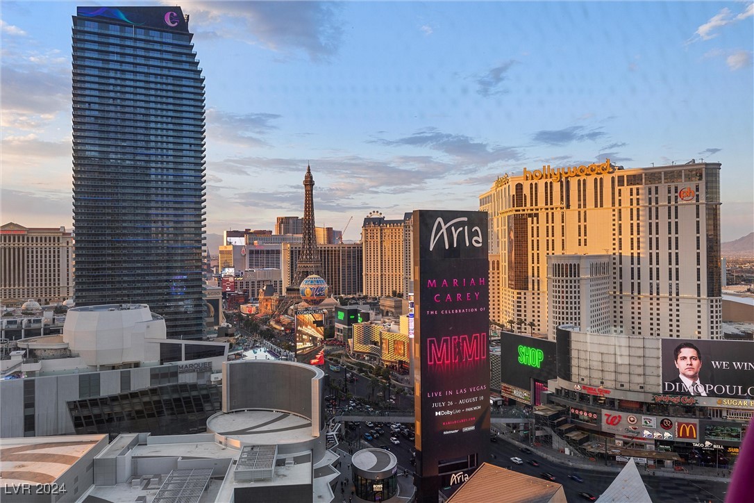 3722 Las Vegas Boulevard 1906