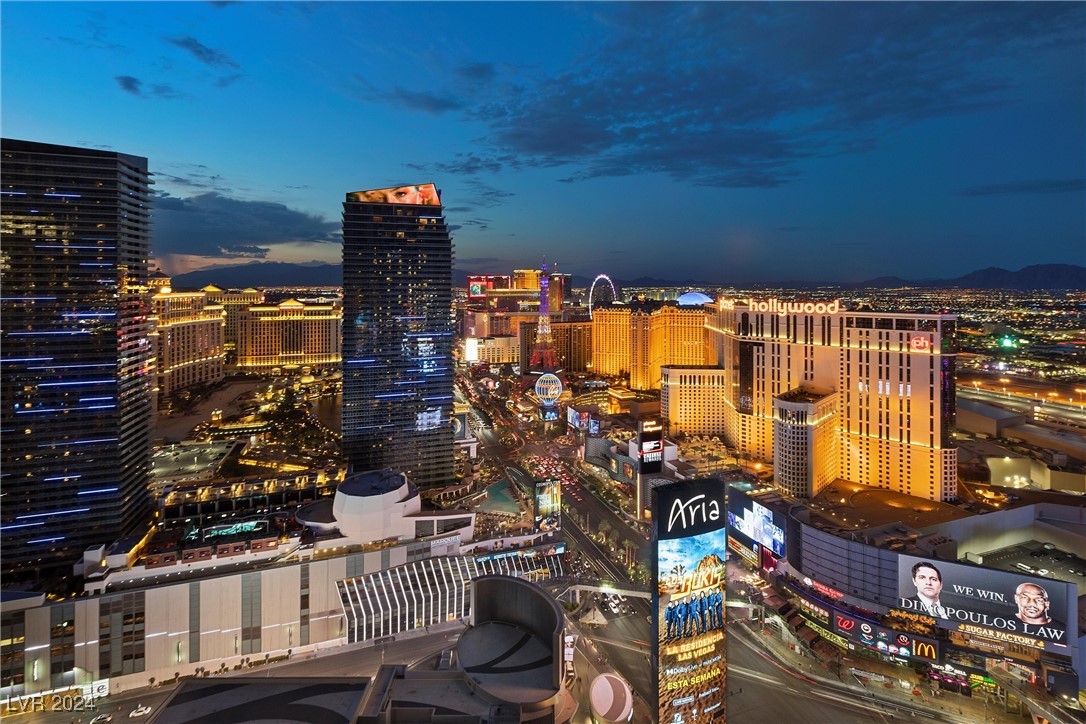 3722 Las Vegas Boulevard 1906