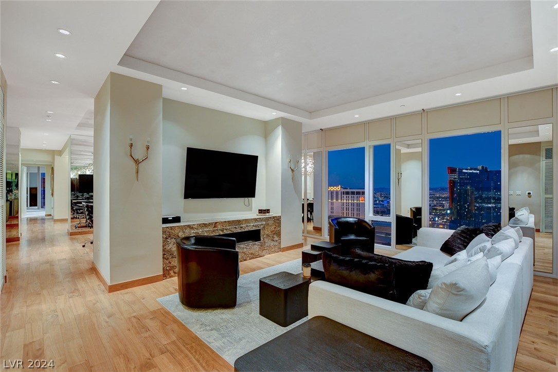 3750 South Las Vegas Boulevard 3308 Las Vegas NV