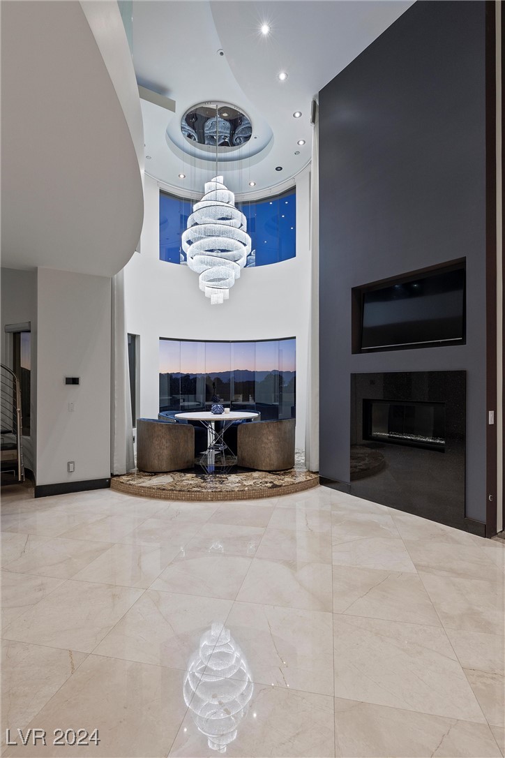 11 Anthem Pointe Court