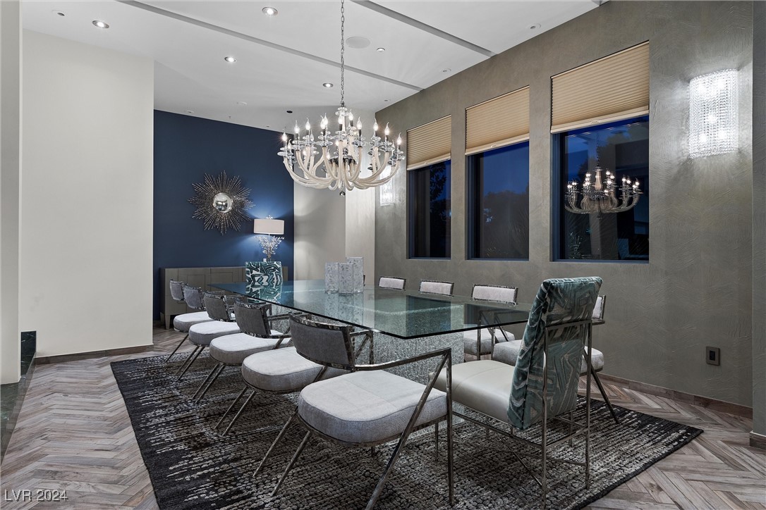 11 Anthem Pointe Court