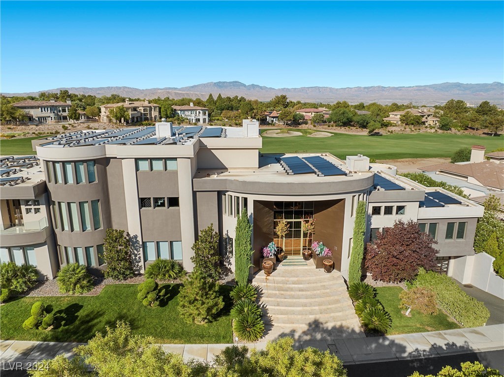 11 Anthem Pointe Court