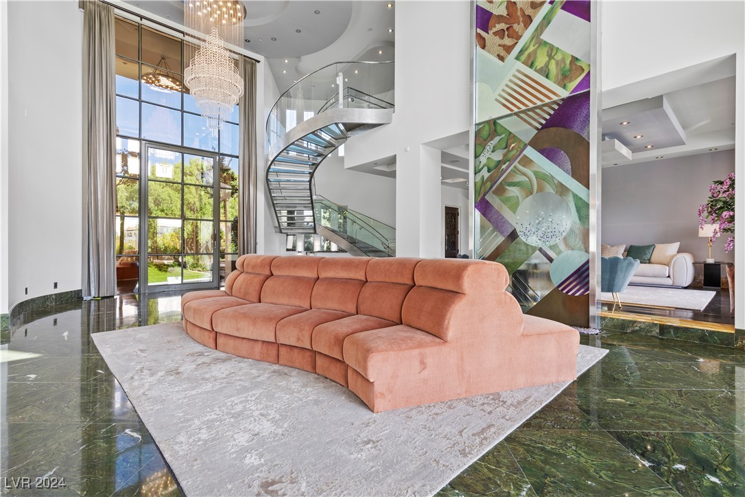 11 Anthem Pointe Court