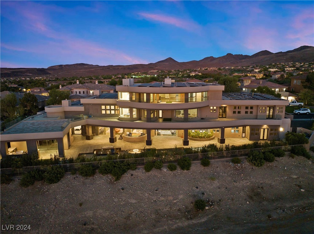 11 Anthem Pointe Court