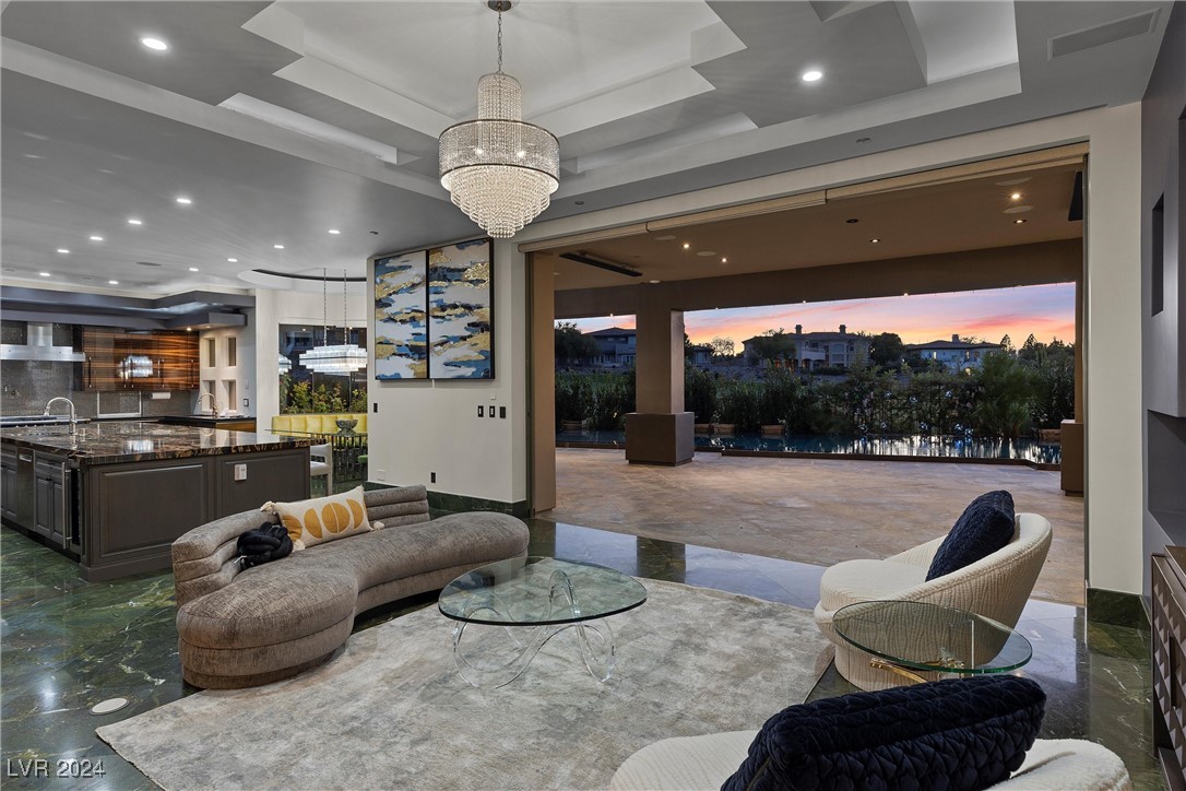11 Anthem Pointe Court