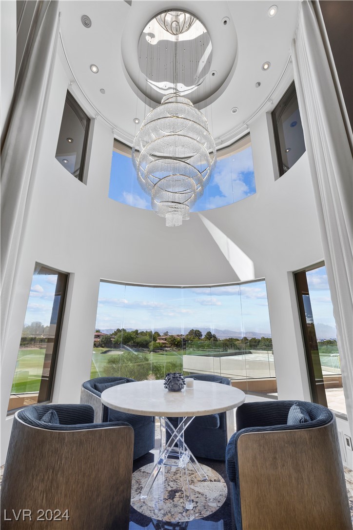 11 Anthem Pointe Court