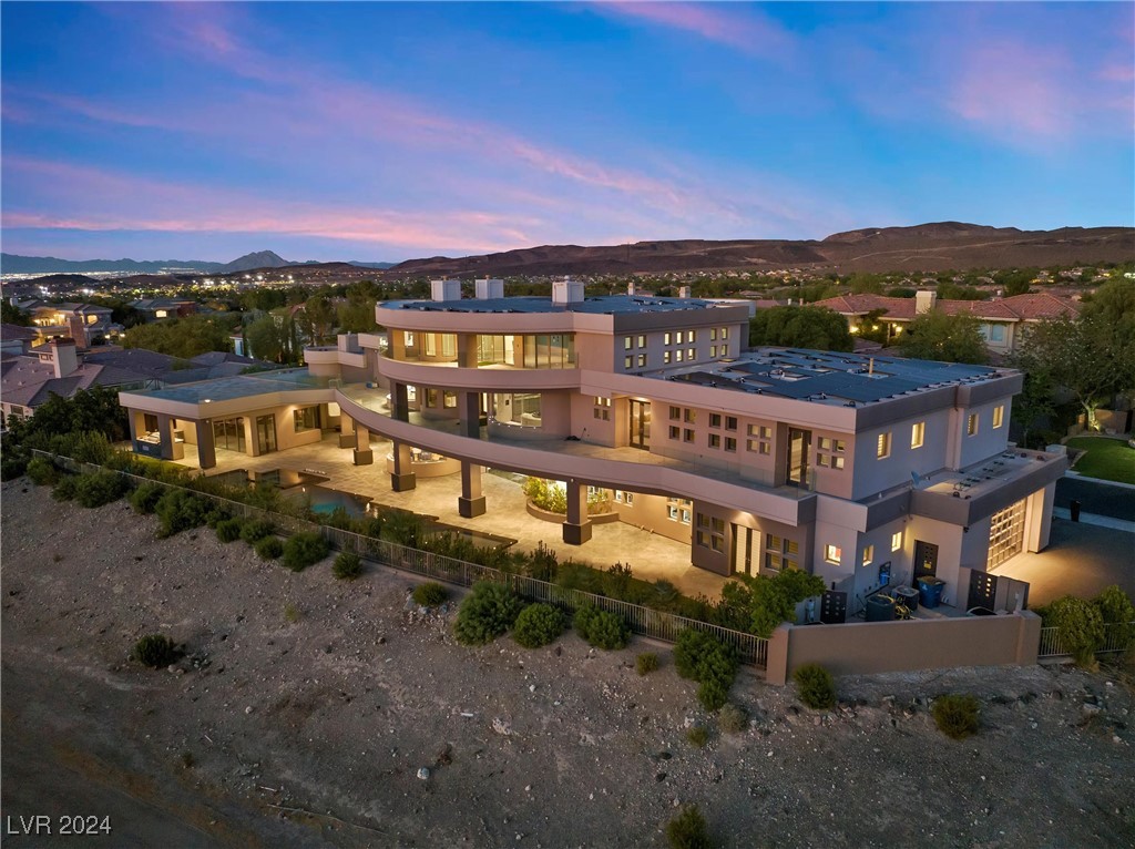 11 Anthem Pointe Court