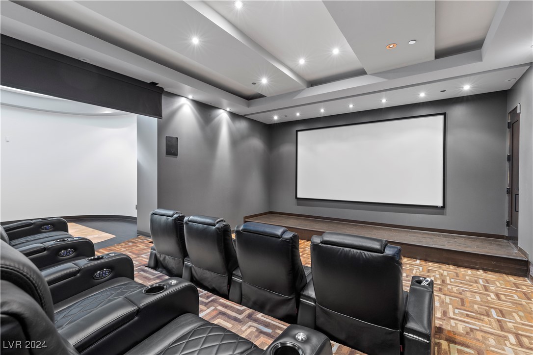 11 Anthem Pointe Court