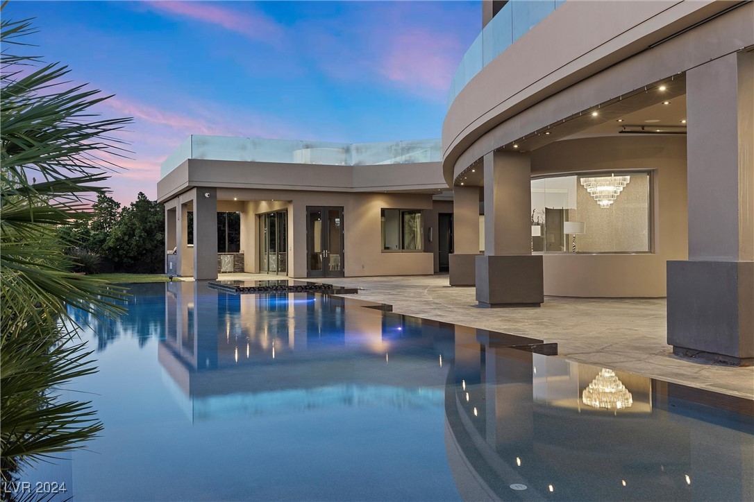 11 Anthem Pointe Court