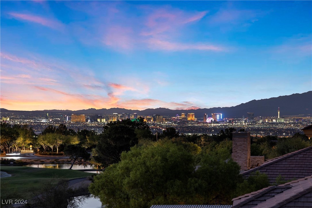 11 Anthem Pointe Court