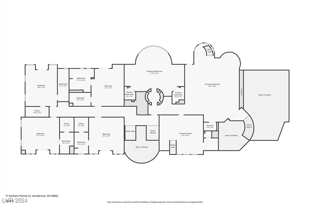 11 Anthem Pointe Court