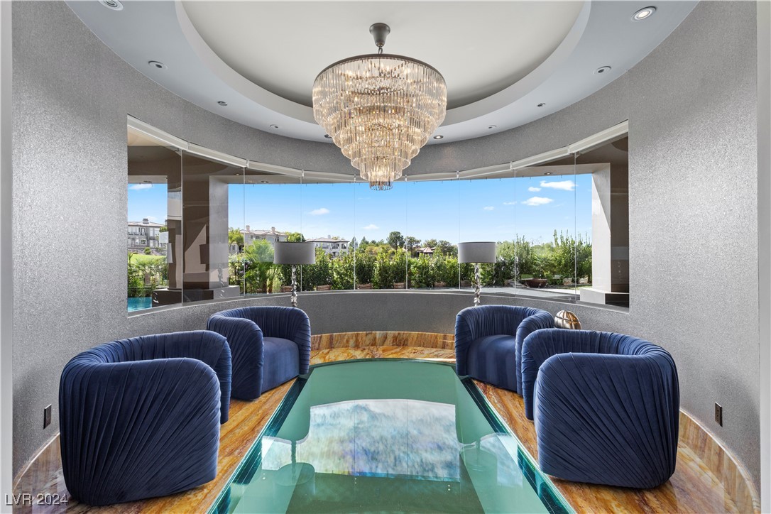 11 Anthem Pointe Court