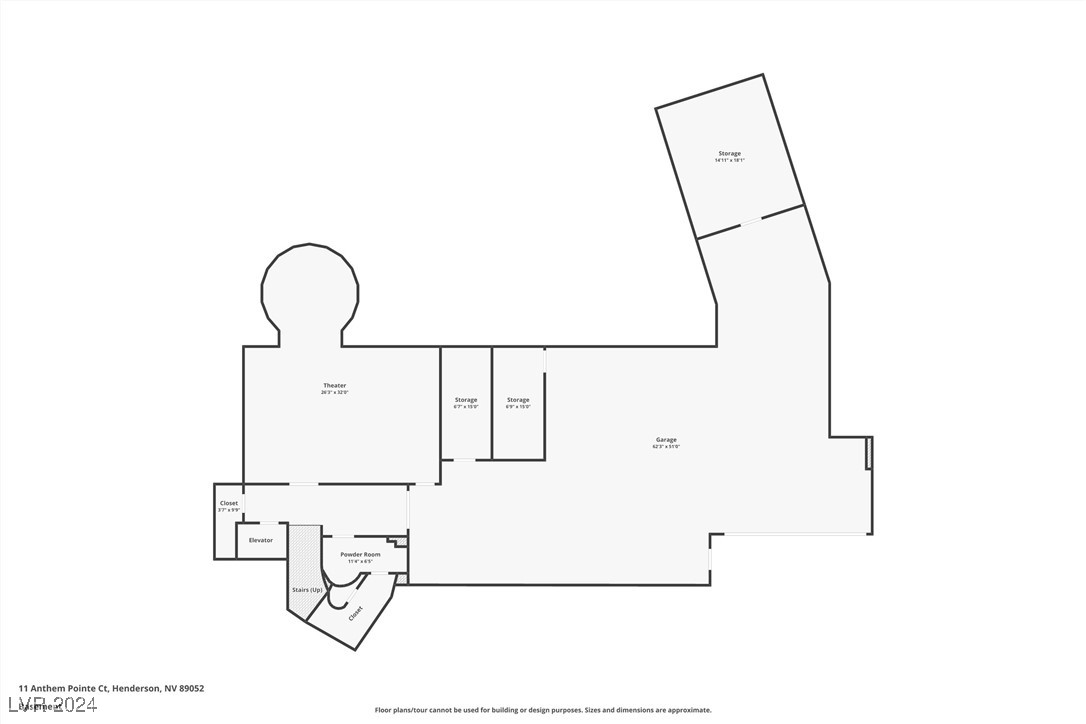 11 Anthem Pointe Court