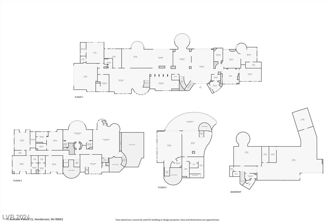 11 Anthem Pointe Court